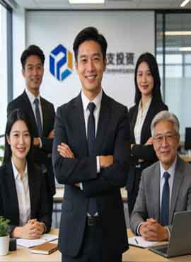 产品研发团队